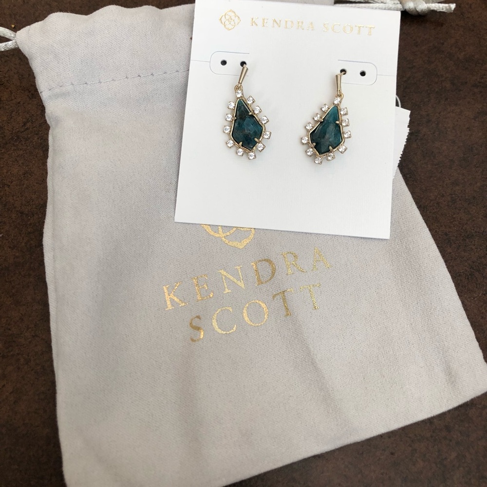 New Kendra Scott Earrings